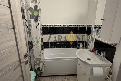 Apartament cu 2 camere semidecomandat în Nord - 2