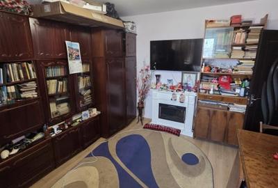 Apartament cu 2 camere decomandat, mobilat în Parcul Carol - 2