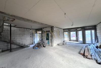 Vila de Vanzare in Iara / Zona Baisoara / 300 mp util /600 Mp teren - 2