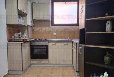 Apartament premium 4 camere cu intrare separata, ideal sediu - 6