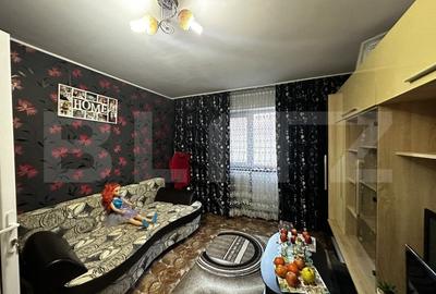 Apartament 2 camere, 41 mp, zona Artego - 3