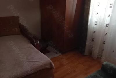 Apartament cu 2 camere decomandat în Central - 1