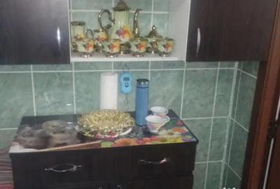 Garsonieră în Burdujeni - 8