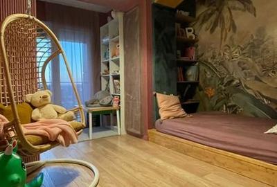 3 camere | Otopeni | Tunari | Terasa 20 mp | 2 x parcare - 13