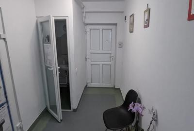 Apartament de vânzare, 2 camere, 2 băi, 49 mp, Parcul Central Apartament de vânzare, 2 camere, 2 băi, 49 mp, Parcul Central - 11