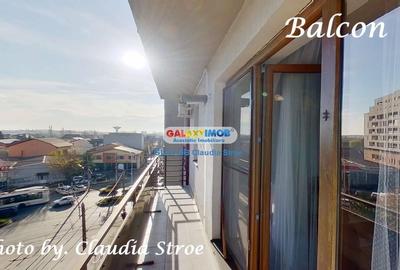 INCHIRIERE APARTAMENT 2 CAMERE PACI METROU - 5