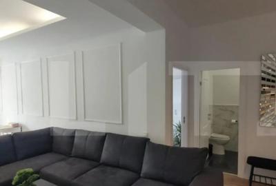 Apartament cu 2 camere semidecomandat în Florești - 3