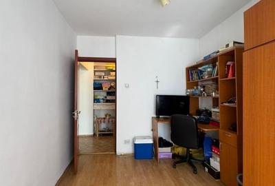 Apartament cu 4 camere decomandat, mobilat în Progresul - 10