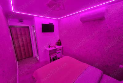 Garsonieră nedecomandată în Central - 1