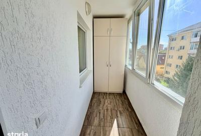 Apartament cu 4 camere în Vasile Aaron - 12