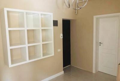 Apartment superb 2 camere 65 mp Str Rezervelor Militari Residence utilat complet - 15