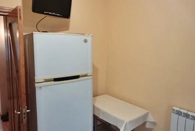 Apartament cu 3 camere decomandat în Inel II - 18