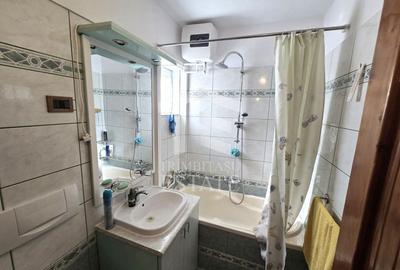 TOMIS NORD- CIRESICA-Apartament 3 camere de vanzare. - 14
