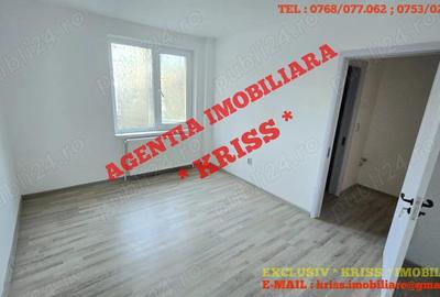 NOU PE PIA?A ! Apartament 2 Camere SEMICENTRAL Confort 1 Etaj 1 Renovat Total 2026 Liber - 2