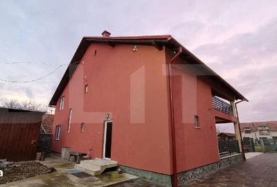 Casă cu 6 camere cu Teren 1500 Mp în Darova - 17