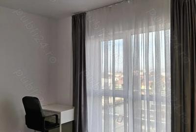 Apartament 2 camere + parcare supraterana + boxa, Alphaville Arena - 3