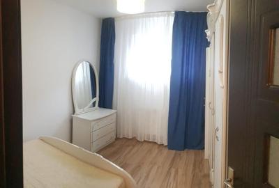 Apartament 2 camere decomandat de vânzare – Popesti-Leordeni, Str. Drumul Fermei - 5