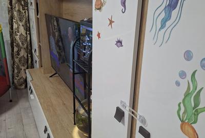 Apartament cu 2 camere decomandat în Vișani - 5