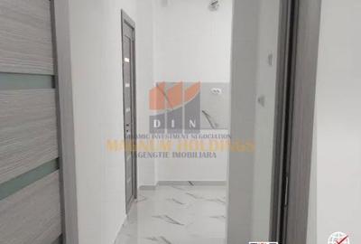 Apartament cu 2 camere decomandat în Trivale - 1