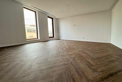 Penthouse cu 4 camere în Central - 14