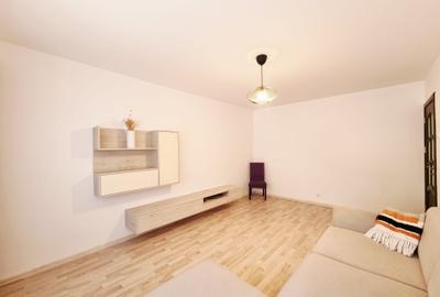 Apartament cu 3 camere renovat CT mobilat si utilat LIBER - 2