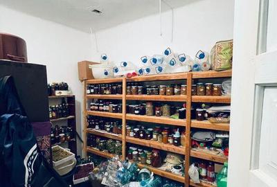 Casa 6 camere Finis - 17