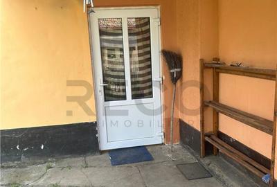 RECO casa batraneasca Sacueni - 4