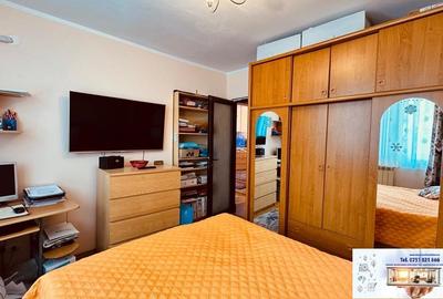 Apartament 2 camere, etaj 1, Micro 16, Comision 0% cumpărător. - 4