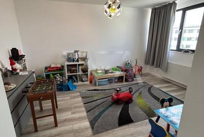 Apartament 3 Camere | Bloc Nou | Finisat si mobilat Modern - 13