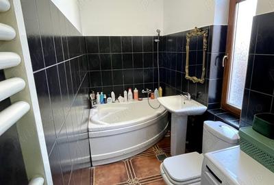 Casa Ultracentral + Spatiu comercial - 7