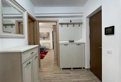 Apartament 2 camere de inchiriat zona centrala -Tulcea - 10