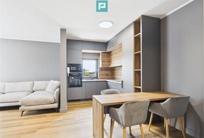 Penthouse de lux in Dumbravi?a - 16