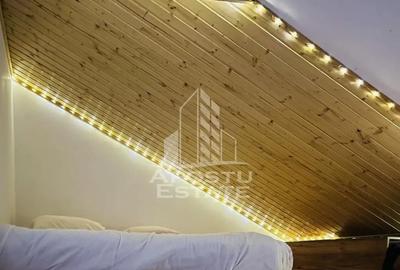 Casă cu 7 camere cu Teren 22000 Mp în Târsa - 2