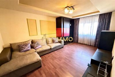 Apartament cu 2 camere decomandat, mobilat în Burdujeni - 2