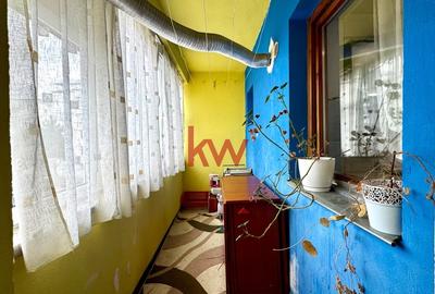 Apartament 2 Camere Decomandat, Etaj 1 - Falticeni - 7