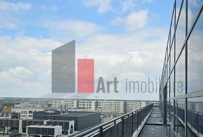 Penthouse Cu Terasa Imensa de 143 mp ,Utila 114 mp si ... - 2