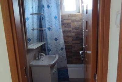 Apartament de inchiriat 2 camere, Centrul civic - 11