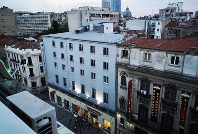 Garsoniera Cismigiu - 5