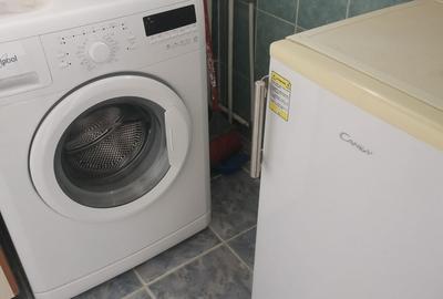 Drumul Taberei vizavi de Parcul Moghioros - 4