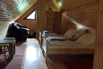 Hotel/Pensiune, 400 mp în Dobârlău - 5