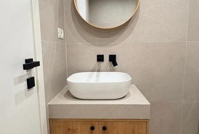 Apartament cu 2 camere decomandat în Central - 7