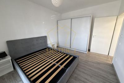 Apartament cu 3 camere decomandat, mobilat în Dumbrăvița - 7