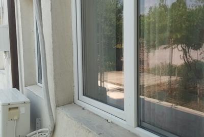 Apartament 3 camere cu centrala proprie nemobilat. - 3