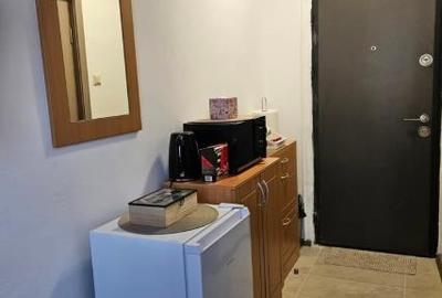 Garsonieră semidecomandată în Tractorul - 4