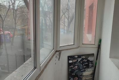 Apartament semidecomandat în Universitate - 13