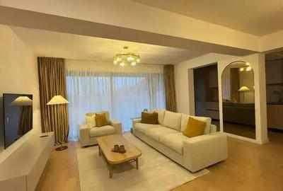 Apartament exclusivist de 4 camere | Mobilat Lux | Iancu Nicolae