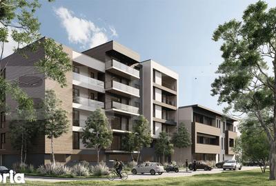 Apartament cu 4 camere în Central - 8