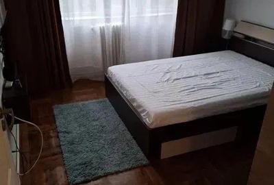 Apartament cu 2 camere semidecomandat, mobilat în City Park Mall - 2