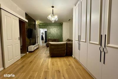 Apartament cu 3 camere în Ștefăneștii de Jos - 5