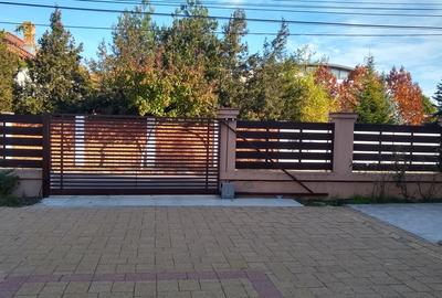 Proprietar, Vila Iancu Nicolae, versatila,5 cam, 250 mp, teren 400 mp, 5 parcari - 2